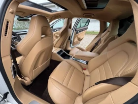 Porsche Panamera 4.0D V8 GTS PACK LED ПАНО BОSE ЛИЗИНГ 100% | Auto.bg — изображение 16