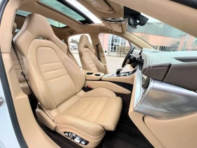Porsche Panamera 4.0D V8 GTS PACK LED ПАНО BОSE ЛИЗИНГ 100% | Auto.bg — изображение 13