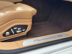 Porsche Panamera 4.0D V8 GTS PACK LED ПАНО BОSE ЛИЗИНГ 100% | Auto.bg — изображение 12