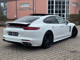 Porsche Panamera 4.0D V8 GTS PACK LED ПАНО BОSE ЛИЗИНГ 100% | Auto.bg — изображение 3