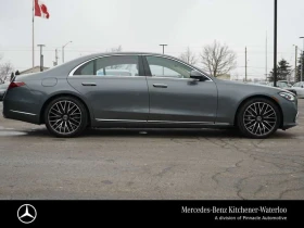Mercedes-Benz S 500 BURMESTER| HEAD-UP| 360 КАМЕРИ| PANO| MASSAGE|  - 69999 € / 136906.14 лв. - 42939712 3