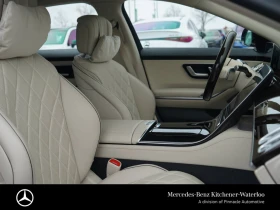 Mercedes-Benz S 500 BURMESTER| HEAD-UP| 360 КАМЕРИ| PANO| MASSAGE|  - 69999 € / 136906.14 лв. - 42939712 17