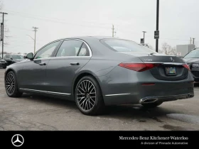 Mercedes-Benz S 500 BURMESTER| HEAD-UP| 360 КАМЕРИ| PANO| MASSAGE|  - 69999 € / 136906.14 лв. - 42939712 4