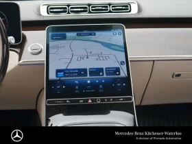 Mercedes-Benz S 500 BURMESTER| HEAD-UP| 360 КАМЕРИ| PANO| MASSAGE|  - 69999 € / 136906.14 лв. - 42939712 14
