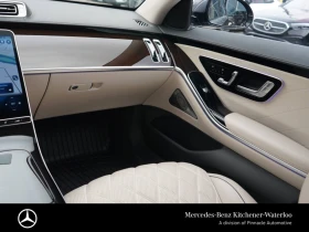 Mercedes-Benz S 500 BURMESTER| HEAD-UP| 360 КАМЕРИ| PANO| MASSAGE|  - 69999 € / 136906.14 лв. - 42939712 16