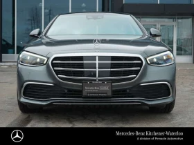 Mercedes-Benz S 500 BURMESTER| HEAD-UP| 360 КАМЕРИ| PANO| MASSAGE|  - 69999 € / 136906.14 лв. - 42939712 2
