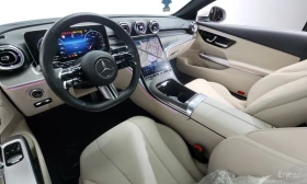 Mercedes-Benz CLE 200 * КОЖА* ПОДГРЕВ* ШИБИДАХ* КРАЙНА ЦЕНА*  - 36350 € / 71094.42 лв. - 96401920 7