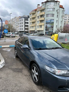 Honda Accord 2.2 i-CTDi - 2900 € / 5671.91 лв. - 88160409 3