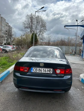 Honda Accord 2.2 i-CTDi - 2900 € / 5671.91 лв. - 88160409 4