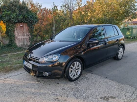VW Golf 2.0 tdi - 5113 € / 10000.16 лв. - 47793236 3