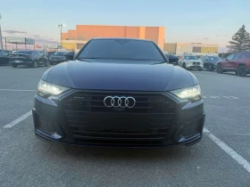 Audi A6 * Technik 55 TFSI quattro * CARFAX * ЦЕНА ДО БГ - 21950 € / 42930.47 лв. - 84892717 2