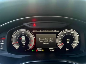 Audi A6 * Technik 55 TFSI quattro * CARFAX * ЦЕНА ДО БГ - 21950 € / 42930.47 лв. - 84892717 9