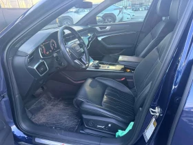 Audi A6 * Technik 55 TFSI quattro * CARFAX * ЦЕНА ДО БГ - 21950 € / 42930.47 лв. - 84892717 6