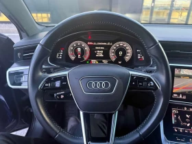 Audi A6 * Technik 55 TFSI quattro * CARFAX * ЦЕНА ДО БГ - 21950 € / 42930.47 лв. - 84892717 8