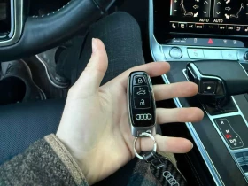 Audi A6 * Technik 55 TFSI quattro * CARFAX * ЦЕНА ДО БГ - 21950 € / 42930.47 лв. - 84892717 13