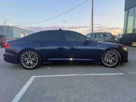 Audi A6 * Technik 55 TFSI quattro * CARFAX * ЦЕНА ДО БГ - 21950 € / 42930.47 лв. - 84892717 5
