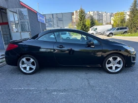 Peugeot 308 CC 1.6i Turbo | Mobile.bg � ����� ������ 6