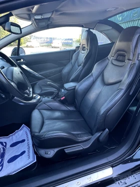Peugeot 308 CC 1.6i Turbo | Mobile.bg � ����� ������ 13