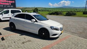 Mercedes-Benz A 180 EVRO-6 | Mobile.bg � ����� ������ 6