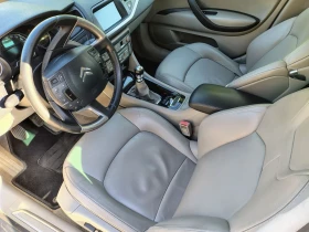 Citroen C5 C5X7 - 4400 € / 8605.65 лв. - 10520929 8