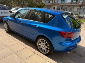 Mazda 3 1.6 | Mobile.bg � ����� ������ 2