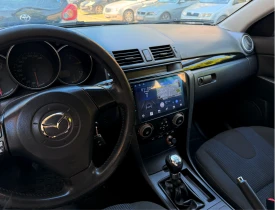 Mazda 3 1.6 | Mobile.bg � ����� ������ 4