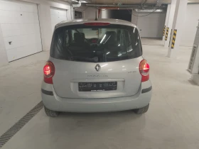 Renault Modus 1.6i �������  | Mobile.bg � ����� ������ 4