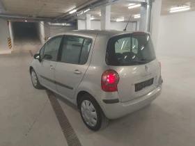 Renault Modus 1.6i �������  | Mobile.bg � ����� ������ 5