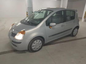 Renault Modus 1.6i �������  | Mobile.bg � ����� ������ 8