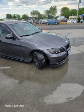 BMW 320 � 90 | Mobile.bg � ����� ������ 6