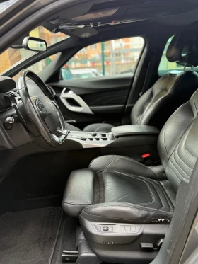 Citroen DS5 2.0 HDI 163 �.� Hybrid 4 4 | Mobile.bg � ����� ������ 7