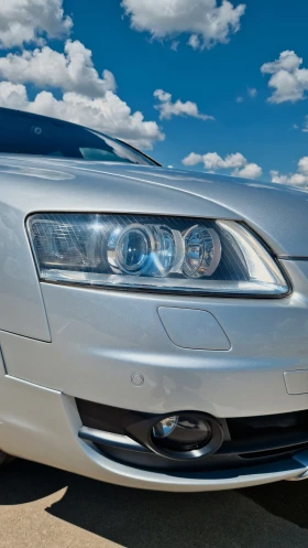 Audi A6 Allroad 3.0 TDI 6AT | Mobile.bg � ����� ������ 12