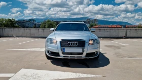 ����� �� �������� �� Audi A6 Allroad 3.0 TDI 6AT