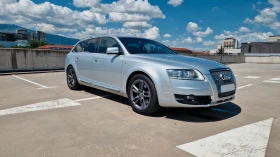 Audi A6 Allroad 3.0 TDI 6AT | Mobile.bg � ����� ������ 2