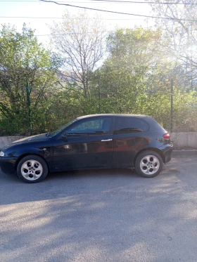 Alfa Romeo 147 1, 6 Twin Spark с газ пропан-бутан - 800 € / 1564.66 лв. - 96050428 6