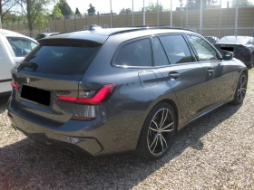 BMW 330 d/Xdrive/M-SPORT/H&K/286HP/PANO/FULL/TOP | Mobile.bg � ����� ������ 3