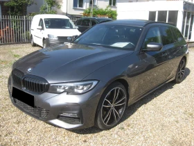 BMW 330 d/Xdrive/M-SPORT/H&K/286HP/PANO/FULL/TOP