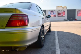 Honda Accord 6 1.8i - 2650 € / 5182.95 лв. - 37223869 12