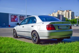 Honda Accord 6 1.8i - 2650 € / 5182.95 лв. - 37223869 3