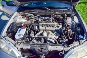 Honda Accord 6 1.8i - 2650 € / 5182.95 лв. - 37223869 15