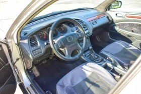 Honda Accord 6 1.8i - 2650 € / 5182.95 лв. - 37223869 6