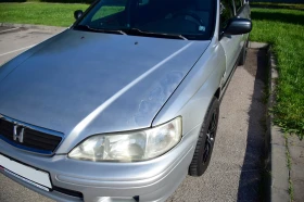 Honda Accord 6 1.8i - 2650 € / 5182.95 лв. - 37223869 9