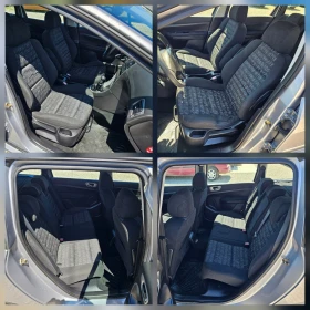 Peugeot 307 2.0 HDI 90 kc 202000km | Mobile.bg � ����� ������ 13