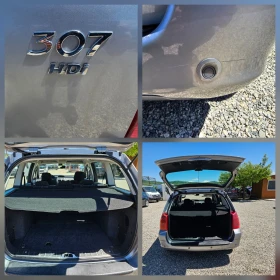 Peugeot 307 2.0 HDI 90 kc 202000km | Mobile.bg � ����� ������ 11