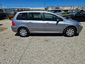 Peugeot 307 2.0 HDI 90 kc 202000km | Mobile.bg � ����� ������ 4