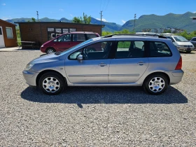 Peugeot 307 2.0 HDI 90 kc 202000km | Mobile.bg � ����� ������ 8