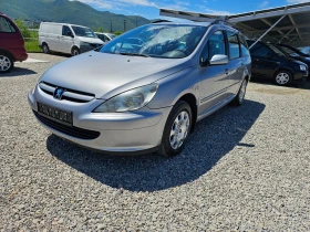 ������ Peugeot 307