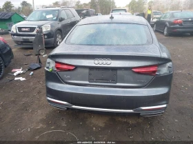 Audi A5 Sportback Premium+ Quatt���������� ���� �� ������� | Mobile.bg � ����� ������ 4