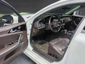 Kia Stinger 2.2 Diesel AWD| 200к.с.| ВКЛ.ТЕХНОТЕСТ | Auto.bg — изображение 10
