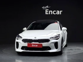 Kia Stinger 2.2 Diesel AWD| 200к.с.| ВКЛ.ТЕХНОТЕСТ | Auto.bg — изображение 3